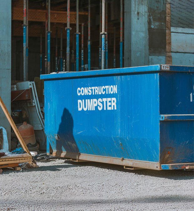 Roll-Off Dumpster Rental USA