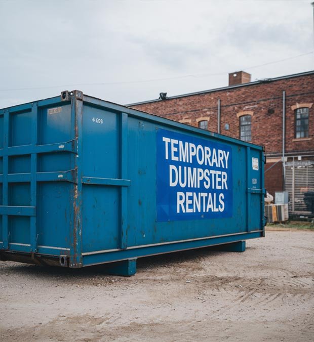 USA Dumpster Rental