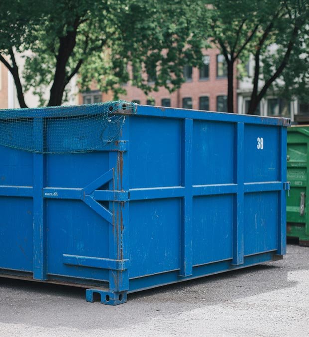 Residential Dumpster Rental USA