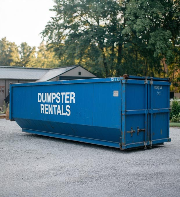 USA Dumpster Rental