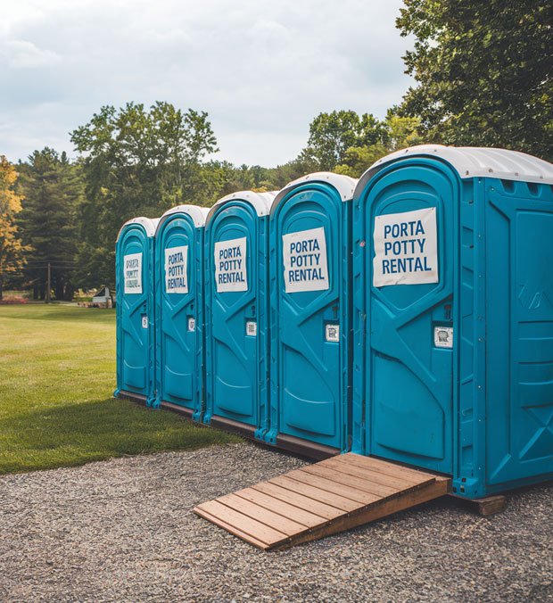 Porta Potty Rental USA