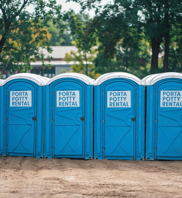Porta Potty Rental USA
