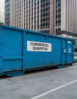 USA Dumpster Rental