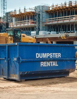 USA Dumpster Rental