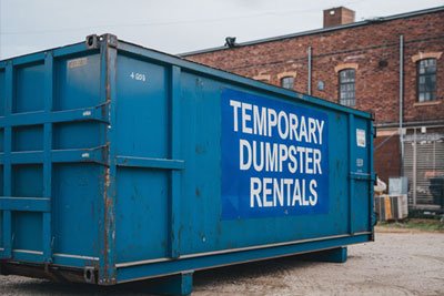 USA Dumpster Rental